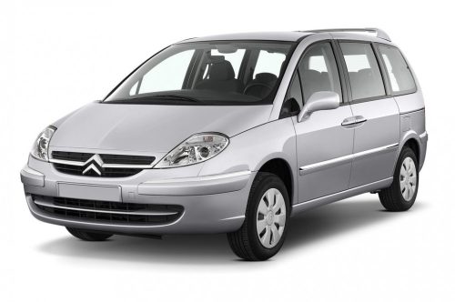 CITROEN C8 VANA DO KUFRU (2002-2014)