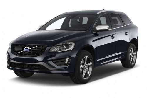 VOLVO XC60 VANA DO KUFRU (2008-2017)