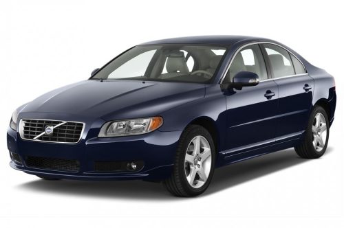 VOLVO S80 VANA DO KUFRU (2006-2015)