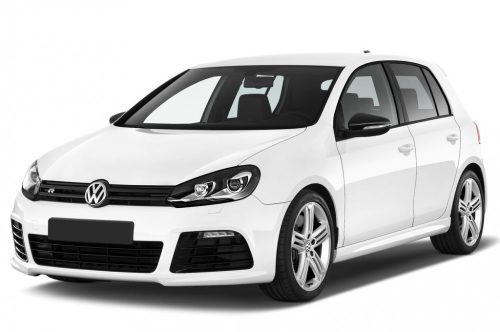 VW GOLF VI (5K) VANA DO KUFRU (2009-2012)