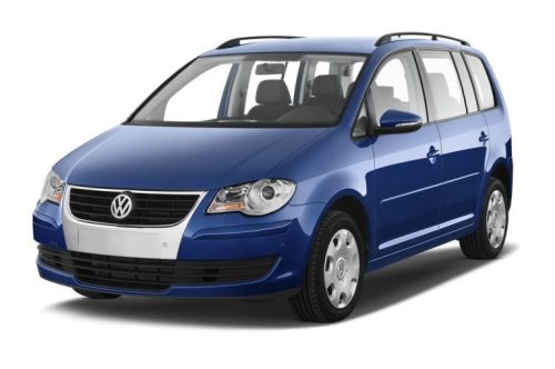 VW TOURAN (1T) VANA DO KUFRU (2003-2010)