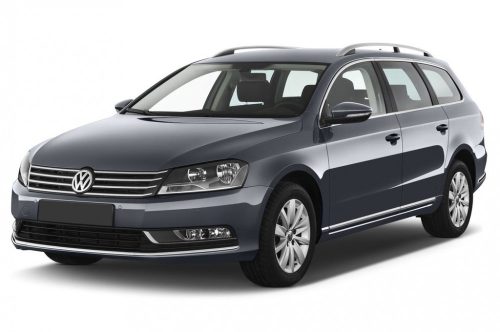 VW PASSAT B7 VARIANT GUMOVÉ KOBERCE (2010-2014)