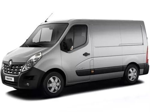 RENAULT MASTER GUMOVÉ KOBERCE (2010-2019)