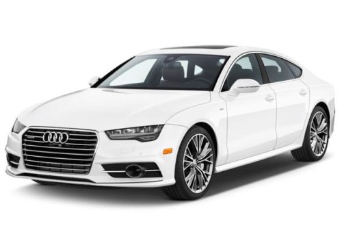 AUDI A7/S7/RS7 (4G8) VANA DO KUFRU (2010-2017)