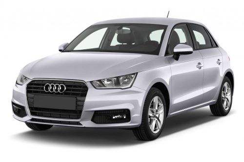 AUDI A1/S1 (8X) VANA DO KUFRU (2010-2018)