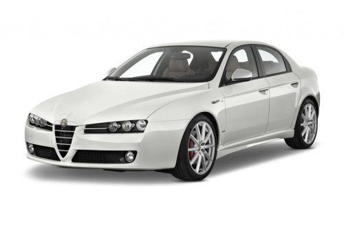 ALFA ROMEO 159 GUMOVÉ KOBERCE (2005-2013)