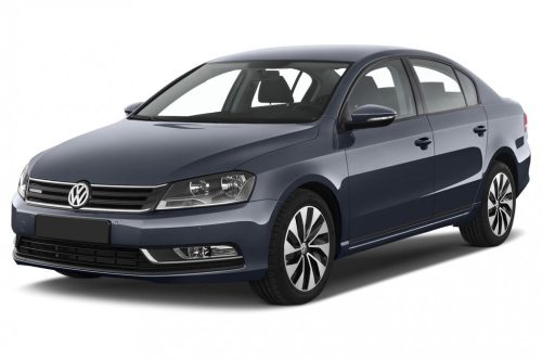 VW PASSAT B7 VANA DO KUFRU (2010-2014)