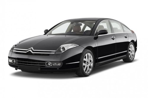 CITROEN C6 VANA DO KUFRU (2005-2012)