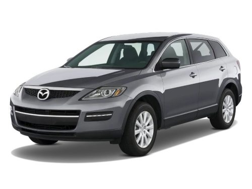 MAZDA CX9 VANA DO KUFRU (2007-2015)