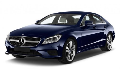 MERCEDES-BENZ CLS (W218) VANA DO KUFRU (2011-2018)