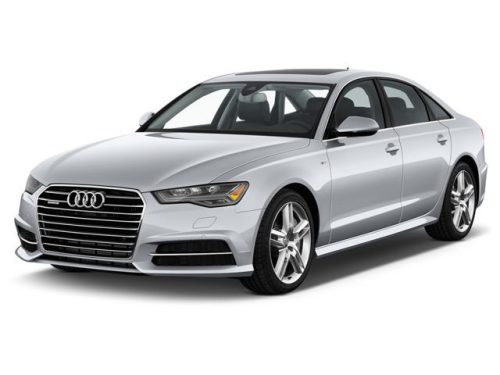 AUDI A6/S6/RS6 (C7) VANA DO KUFRU (2011-2018)