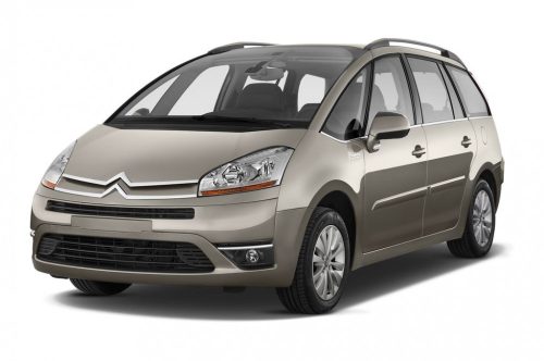 CITROEN C4 GRAND PICASSO GUMOVÉ KOBERCE (2006-2013)