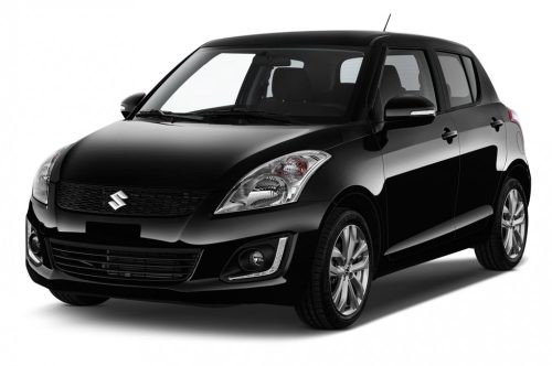 SUZUKI SWIFT VANA DO KUFRU (2010-2017)