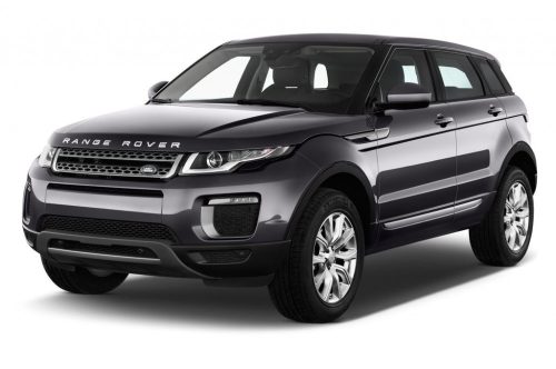 LAND ROVER EVOQUE VANA DO KUFRU (2011-2019)