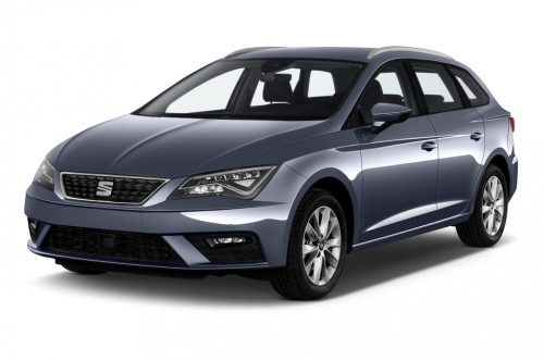 SEAT LEON (5F) SPORTSTOURER GUMOVÉ KOBERCE (2013-2020)