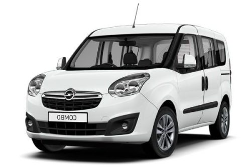 OPEL COMBO TOUR GUMOVÉ KOBERCE (2011-2018)