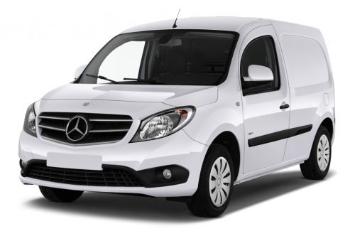 MERCEDES-BENZ CITAN (W415) (FURGON) GUMOVÉ KOBERCE (2012-2020)