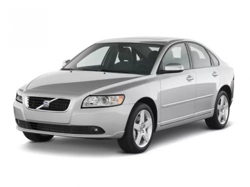 VOLVO S40 VANA DO KUFRU (2007-2012)