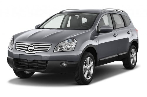 NISSAN QASHQAI +2 GUMOVÉ KOBERCE (2008-2014)