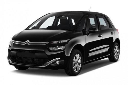 CITROEN C4 PICASSO GUMOVÉ KOBERCE (2013-2022)