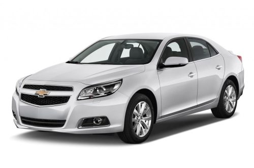 CHEVROLET MALIBU GUMOVÉ KOBERCE (2012-2017)