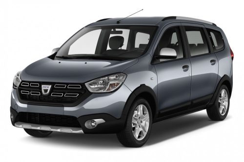 DACIA LODGY (5 MÍSTNÍ) VANA DO KUFRU (2012-2022)