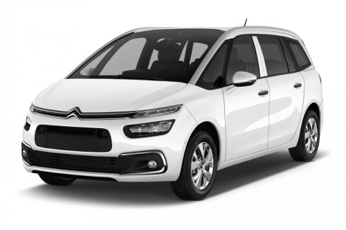 CITROEN C4 GRAND PICASSO VANA DO KUFRU (2013-2022)