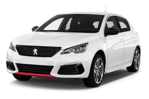 PEUGEOT 308 (T9) VANA DO KUFRU (2013-2021)