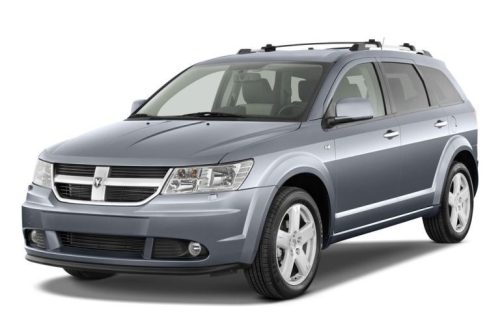 DODGE JOURNEY GUMOVÉ KOBERCE (2008-2020)