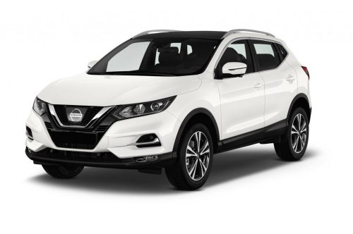 NISSAN QASHQAI (J11) GUMOVÉ KOBERCE (2013-2020)