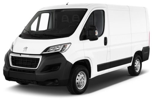 PEUGEOT BOXER GUMOVÉ KOBERCE (2014-)