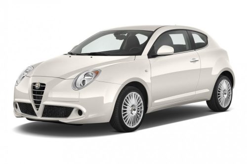 ALFA ROMEO MITO GUMOVÉ KOBERCE (2008-2018)