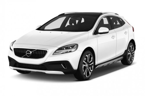 VOLVO V40 GUMOVÉ KOBERCE (2012-2019)