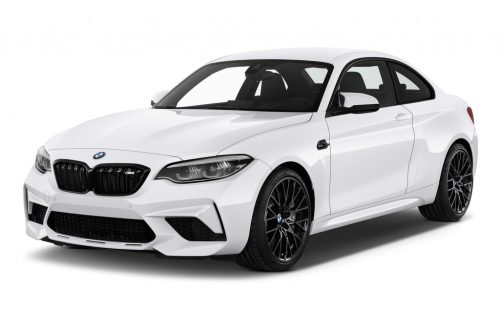 BMW 2 COUPE (F22) GUMOVÉ KOBERCE (2014-2022)