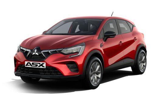 MITSUBISHI ASX OFUKY OKEN (2022-)