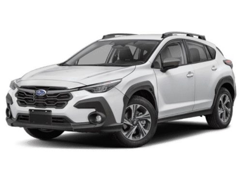 SUBARU CROSSTREK OFUKY OKEN (2022-)