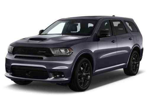 DODGE DURANGO VANA DO KUFRU (2011-2022)