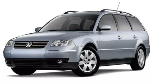 VW PASSAT B5 VARIANT VANA DO KUFRU (1996-2005)