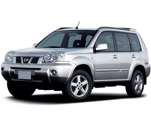 NISSAN X-TRAIL (T30) GUMOVÉ KOBERCE (2001-2007)