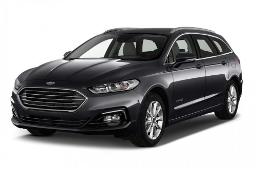 FORD MONDEO MK5 KOMBI GUMOVÉ KOBERCE (2015-2022)