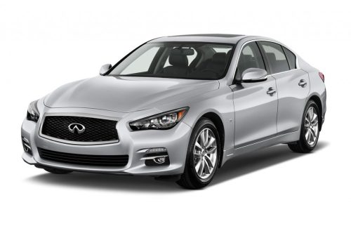 INFINITI Q50 OFUKY OKEN (2013-2022)