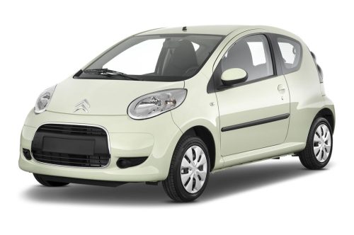 Toyota Aygo 2005-2014 MOBILE GARAGE Ochranná plachta na auto