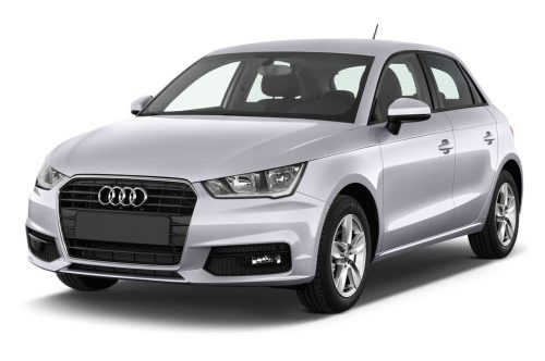 AUDI A1/S1 (8X) MOBILE GARAGE Ochranná plachta na auto (2010-2018)