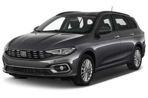 FIAT TIPO KOMBI MOBILE GARAGE Ochranná plachta na auto (2016-)