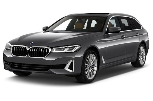 BMW 5 (G31) MOBILE GARAGE Ochranná plachta na auto (2017-2024)