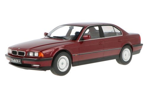 BMW 7 (E38) MOBILE GARAGE Ochranná plachta na auto (1994-2001)