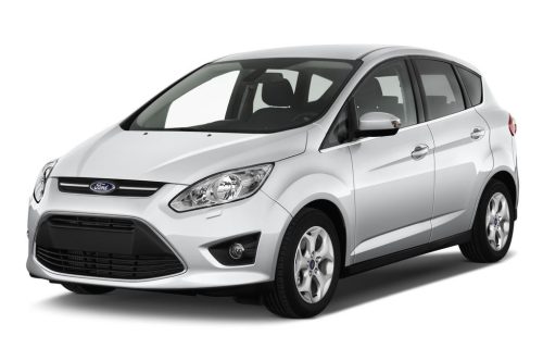 FORD C-MAX II. MOBILE GARAGE Ochranná plachta na auto (2010-2019)