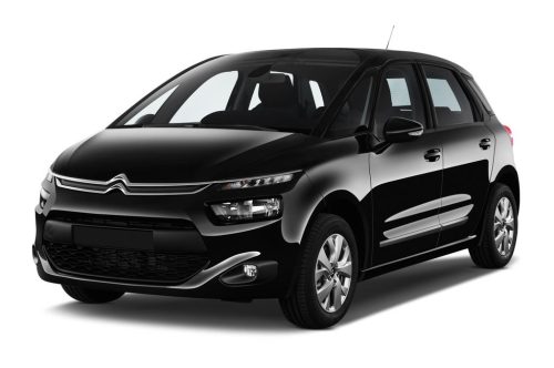 CITROEN C4 PICASSO MOBILE GARAGE Ochranná plachta na auto (2013-2022)