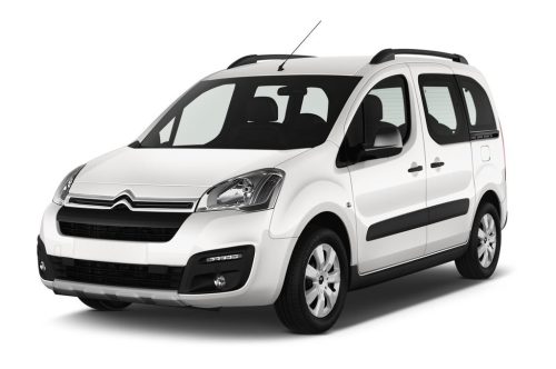 CITROEN BERLINGO II. MOBILE GARAGE Ochranná plachta na auto (2008-2018)