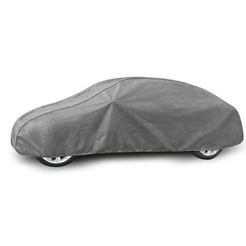 Mercedes SLK-Class 2004-2011 MOBILE GARAGE Ochranná plachta na auto